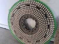 Boen-/schuurmachine - 450mm - 230v, numatic, npr 1515, 2013 - afbeelding 5 van  15