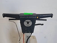 Boen-/schuurmachine - 450mm - 230v, numatic, npr 1515, 2013 - afbeelding 11 van  15
