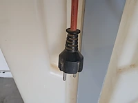 Boen-/schuurmachine - 450mm - 230v, numatic, npr 1515, 2013 - afbeelding 13 van  15