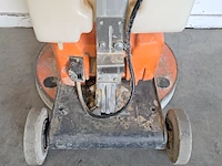 Boen-/schuurmachine - 450mm - 230v, numatic, npr 1515, 2013 - afbeelding 14 van  15