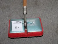 Boenblok. - afbeelding 1 van  2