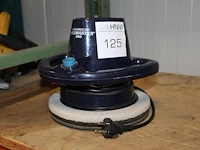 Boenmachine chamberlain waxmaster900. - afbeelding 1 van  2
