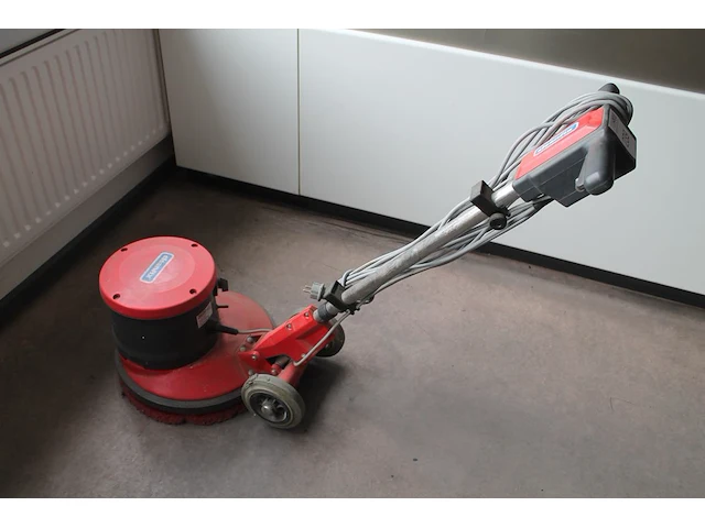 Boenmachine claenfix duospeed. - afbeelding 1 van  2