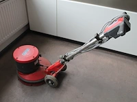 Boenmachine claenfix duospeed. - afbeelding 1 van  2