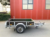Boer bb13 aanhangwagen - afbeelding 1 van  10
