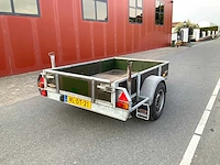 Boer bb13 aanhangwagen - afbeelding 3 van  10