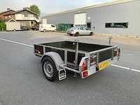 Boer bb13 aanhangwagen - afbeelding 4 van  10