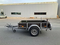 Boer bb13 aanhangwagen - afbeelding 5 van  10