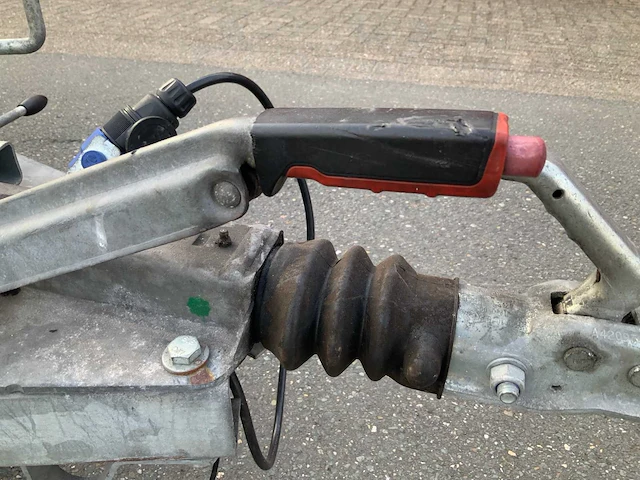 Boer bb13 aanhangwagen - afbeelding 8 van  10