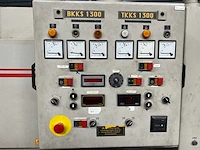 Boere - 1996 - elite 1300 tkks & bkks - schuurlijn - afbeelding 5 van  20