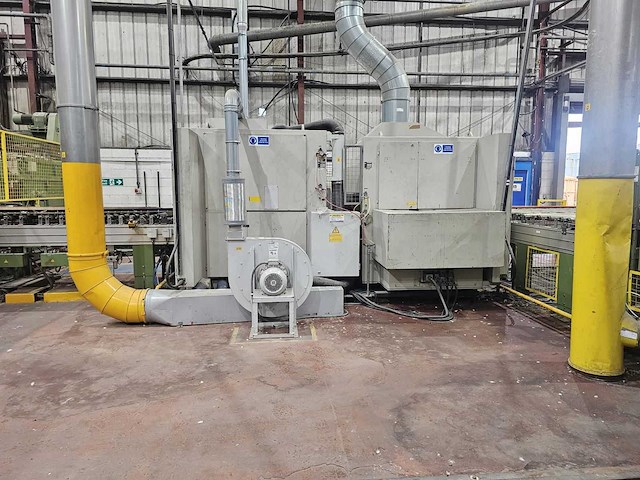 Boere - 1996 - elite 1300 tkks & bkks - schuurlijn - afbeelding 8 van  20