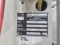 Boere - 1996 - elite 1300 tkks & bkks - schuurlijn - afbeelding 10 van  20