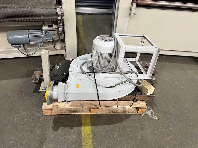 Boere - 1996 - elite 1300 tkks & bkks - schuurlijn - afbeelding 13 van  20