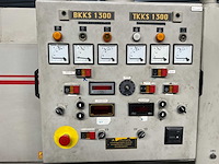 Boere - 1996 - elite 1300 tkks & bkks - schuurlijn - afbeelding 20 van  20