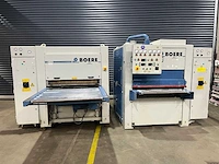 Boere - 2002 - elite 1100 tkks & bkks - schuurlijn - afbeelding 12 van  41
