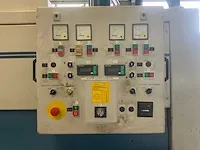 Boere - bcs 1300 - breedbandschuurmachine - 2000 - afbeelding 11 van  17