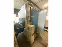 Boere - bcs 1300 - breedbandschuurmachine - 2000 - afbeelding 15 van  17