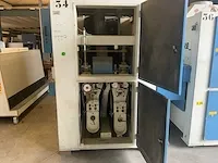 Boere - bcs 1300 - breedbandschuurmachine - 2000 - afbeelding 17 van  17