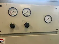 Boere - bcs 1300 - breedbandschuurmachine - 2000 - afbeelding 2 van  16