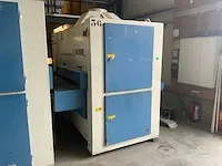 Boere - bcs 1300 - breedbandschuurmachine - 2000