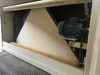 Boere - bcs 1300 - breedbandschuurmachine - 2000 - afbeelding 12 van  16