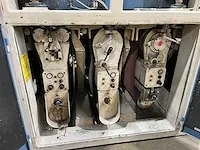 Boere - elite 1100 tkks & bkks - breedbandschuurmachine - 2002 - afbeelding 11 van  41