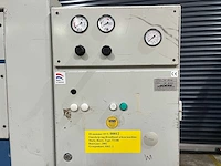 Boere - elite 1100 tkks & bkks - breedbandschuurmachine - 2002 - afbeelding 4 van  41