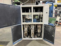 Boere - elite 1100 tkks & bkks - breedbandschuurmachine - 2002 - afbeelding 8 van  41