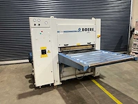 Boere - elite 1100 tkks & bkks - breedbandschuurmachine - 2002 - afbeelding 15 van  41
