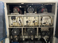 Boere - elite 1100 tkks & bkks - breedbandschuurmachine - 2002 - afbeelding 18 van  41