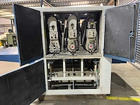 Boere - elite 1100 tkks & bkks - breedbandschuurmachine - 2002 - afbeelding 24 van  41