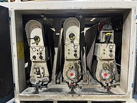 Boere - elite 1100 tkks & bkks - breedbandschuurmachine - 2002 - afbeelding 25 van  41