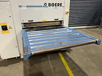 Boere - elite 1100 tkks & bkks - breedbandschuurmachine - 2002 - afbeelding 27 van  41