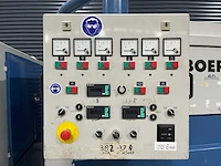 Boere - elite 1100 tkks & bkks - breedbandschuurmachine - 2002 - afbeelding 38 van  41