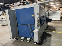 Boere - elite 1100 tkks & bkks - breedbandschuurmachine - 2002 - afbeelding 39 van  41