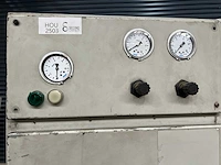Boere - elite 1300 tkks & bkks - breedbandschuurmachine - 1996 - afbeelding 11 van  20