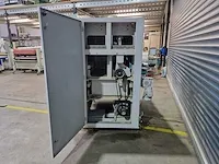 Boere - sandrite 1100c - breedbandschuurmachine - afbeelding 3 van  27