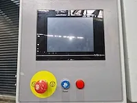 Boere - sandrite 1100c - breedbandschuurmachine - afbeelding 6 van  27