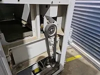 Boere - sandrite 1100c - breedbandschuurmachine - afbeelding 15 van  27