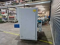 Boere - sandrite 1100c - breedbandschuurmachine - afbeelding 22 van  27