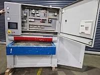 Boere - sandrite 1100c - breedbandschuurmachine - afbeelding 25 van  27