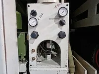 Boere - tks 1300 - breedbandschuurmachine - afbeelding 8 van  32
