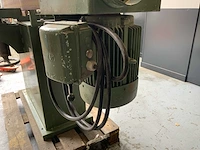 Boere br 50 kantenschuurmachine - afbeelding 2 van  11