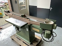 Boere br 50 kantenschuurmachine - afbeelding 5 van  11