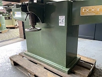 Boere br 50 kantenschuurmachine - afbeelding 7 van  11