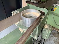 Boere br 50 kantenschuurmachine - afbeelding 9 van  11