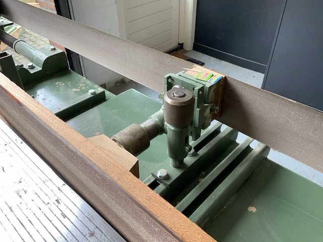 Boere br 50 kantenschuurmachine - afbeelding 10 van  11