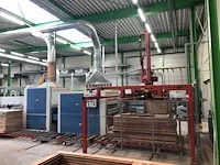 Boere-egurko - productielijn - afbeelding 2 van  71