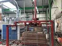 Boere-egurko - productielijn - afbeelding 3 van  71