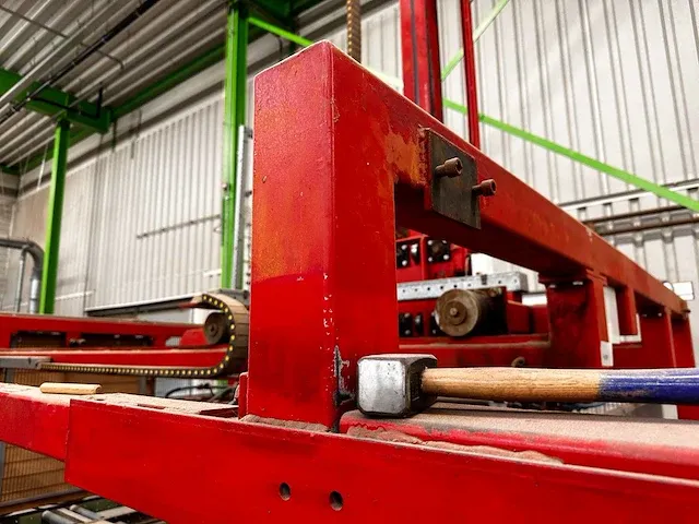 Boere-egurko - productielijn - afbeelding 10 van  71